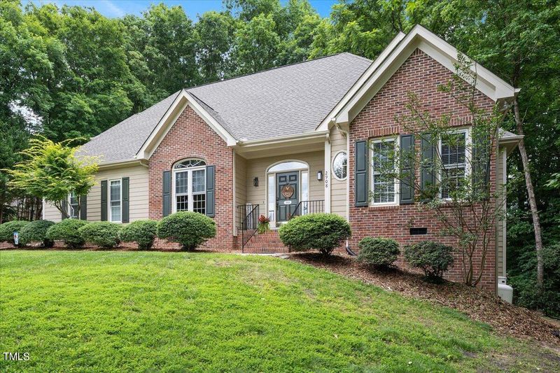 2908 Creek Moss Ave, Wake Forest, NC 27587
