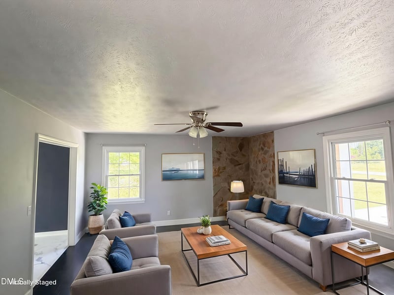 2908 Currituck Dr, Sanford, NC 27332