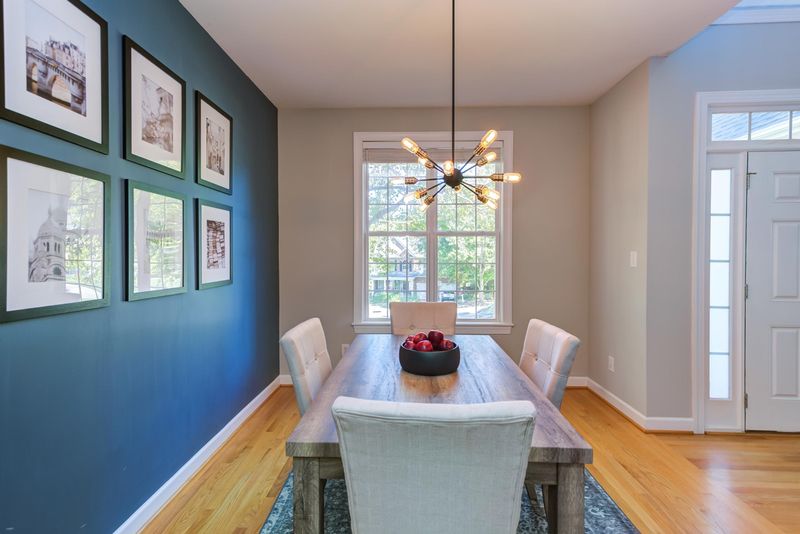2908 Dargan Hills Dr, Wake Forest, NC 27587