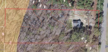 2908 Evans Rd, Apex, NC 27502