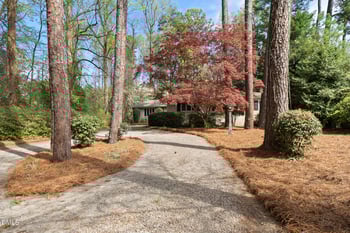 2908 Fairview Rd, Raleigh, NC 27608