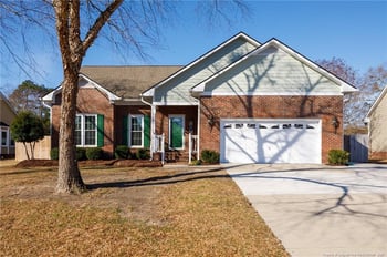 2908 Franzia Dr, Fayetteville, NC 28306