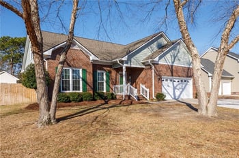 2908 Franzia Dr, Fayetteville, NC 28306