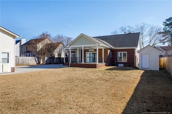 2908 Franzia Dr, Fayetteville, NC 28306