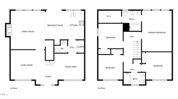 2908 Hayling Dr, Raleigh, NC 27610