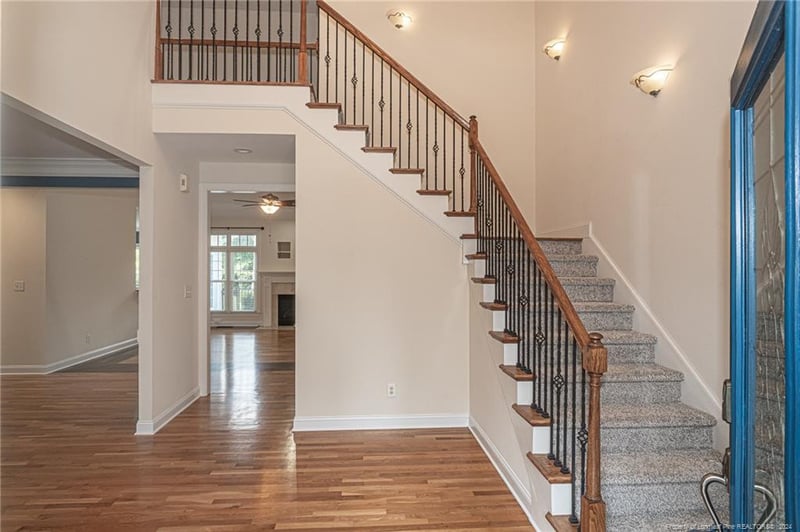 2908 Hollow Springs Ct, Fayetteville, NC 28311