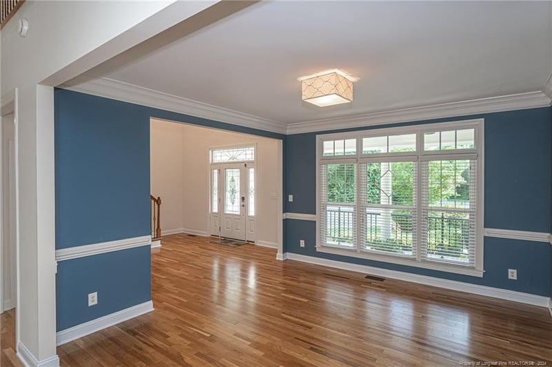2908 Hollow Springs Ct, Fayetteville, NC 28311