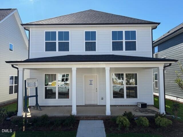 2908 Horse Rein Pl, Fuquay Varina, NC 27526