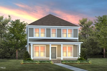 2908 Horse Rein Pl, Willow Springs, NC 27592