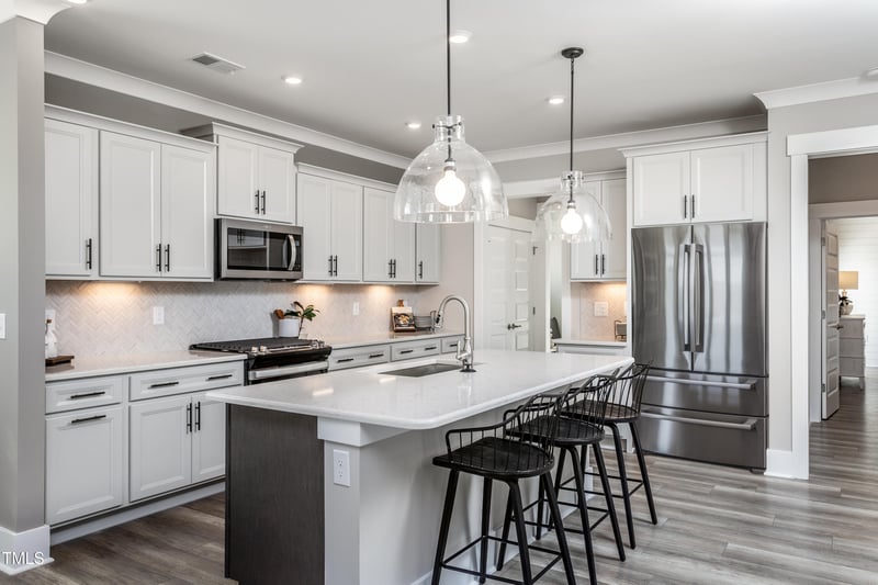 2908 Horse Rein Pl, Willow Springs, NC 27592