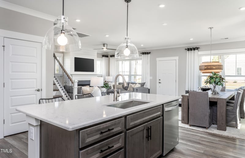 2908 Horse Rein Pl, Willow Springs, NC 27592