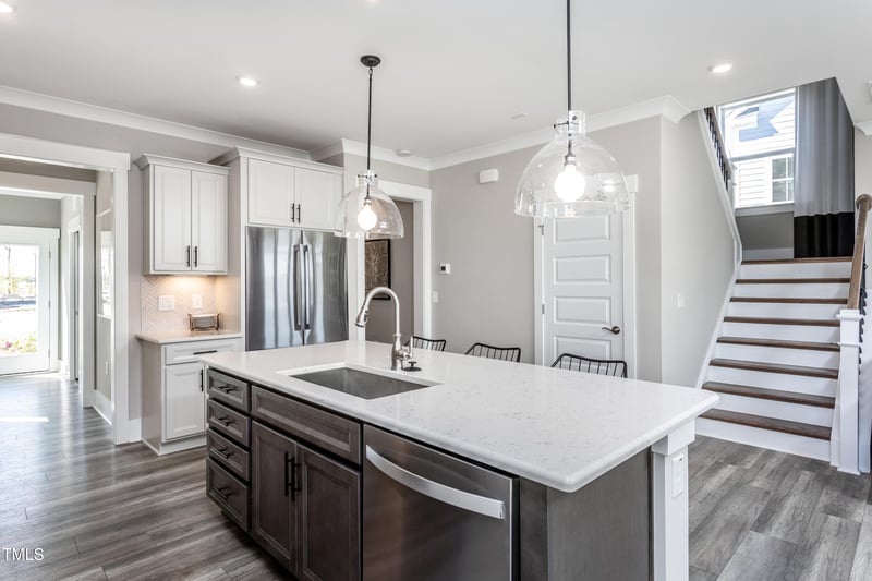 2908 Horse Rein Pl, Willow Springs, NC 27592