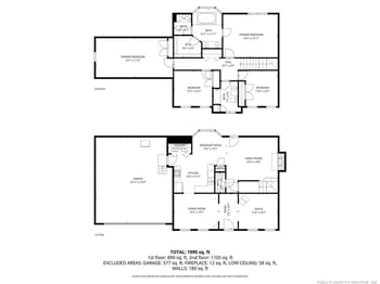 2908 Jakes Aly, Fayetteville, NC 28306