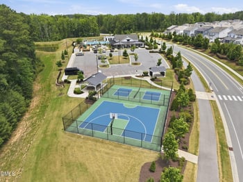 2908 Landon Oaks Ct, New Hill, NC 27562