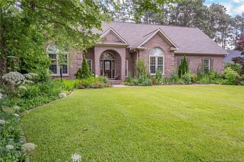 2908 Lindbridge Dr, Fayetteville, NC 28306