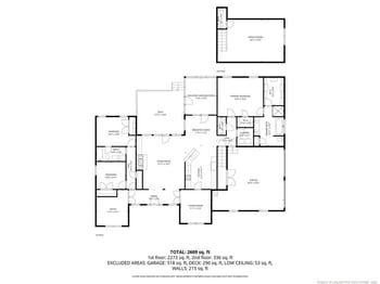 2908 Lindbridge Dr, Fayetteville, NC 28306