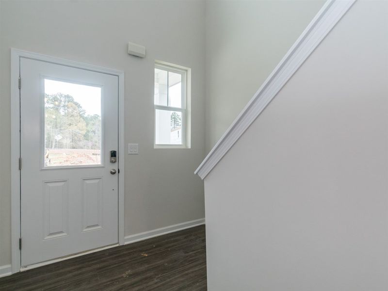 2908 Malvina Ter, Apex, NC 27502