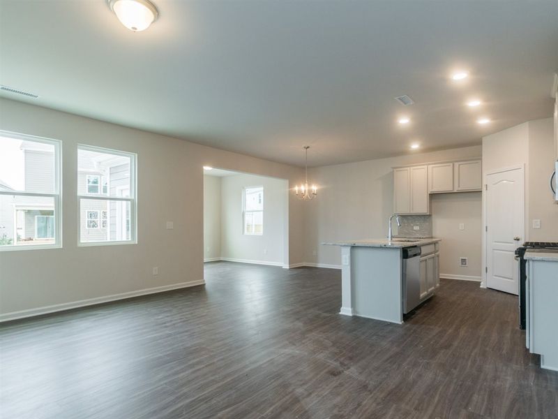 2908 Malvina Ter, Apex, NC 27502
