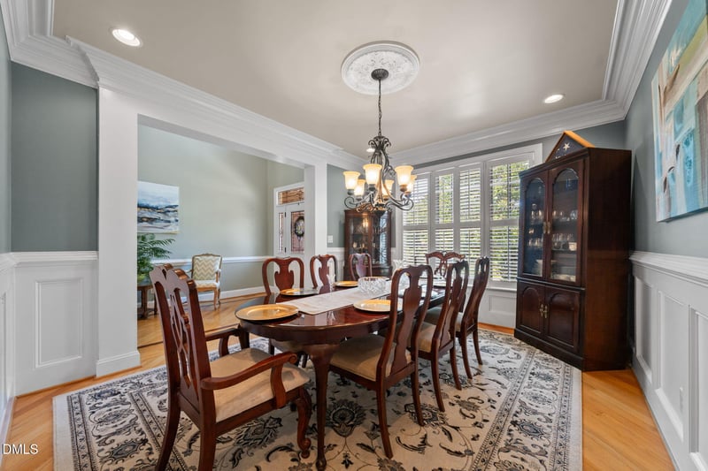 2908 Morning Ridge Ct, Raleigh, NC 27616