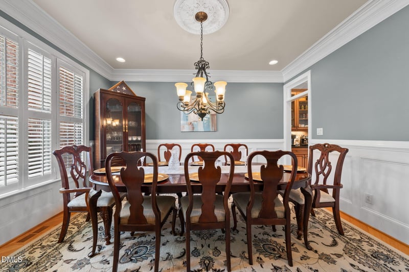 2908 Morning Ridge Ct, Raleigh, NC 27616
