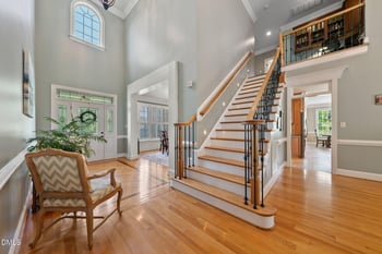 2908 Morning Ridge Ct, Raleigh, NC 27616