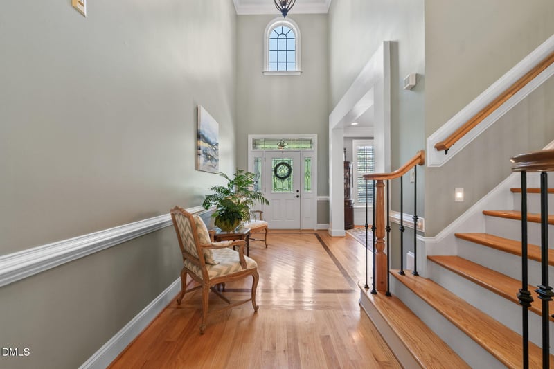 2908 Morning Ridge Ct, Raleigh, NC 27616