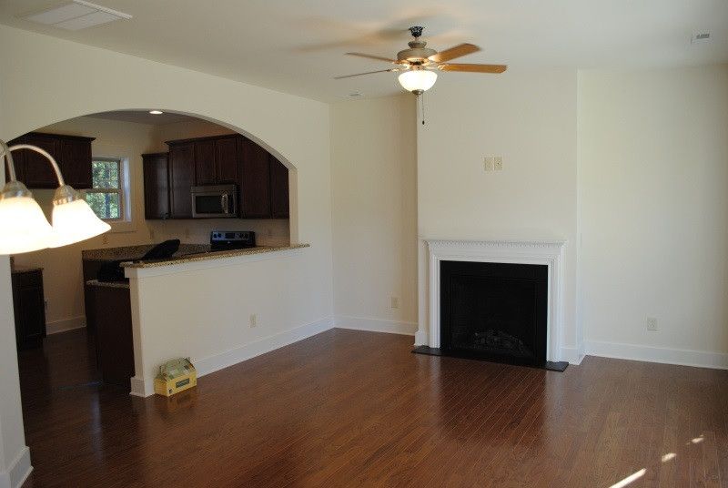 2908 New Hill Park Rd, Raleigh, NC 27606