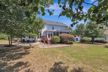 2908 Oak Bridge Dr, Raleigh, NC 27610