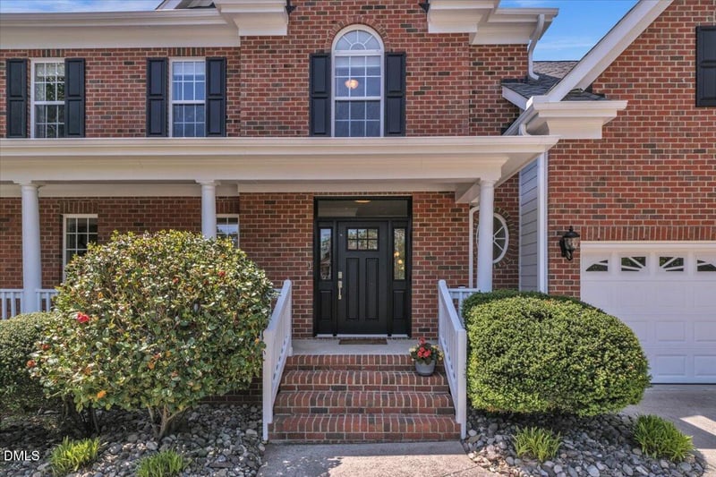 2908 Oak Bridge Dr, Raleigh, NC 27610