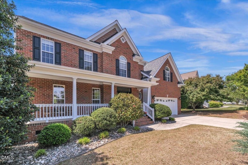 2908 Oak Bridge Dr, Raleigh, NC 27610