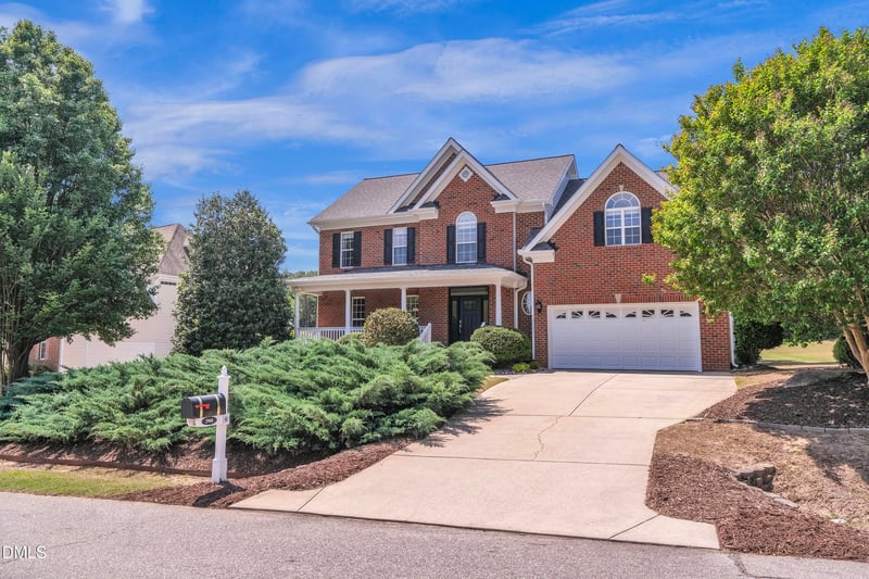 2908 Oak Bridge Dr, Raleigh, NC 27610