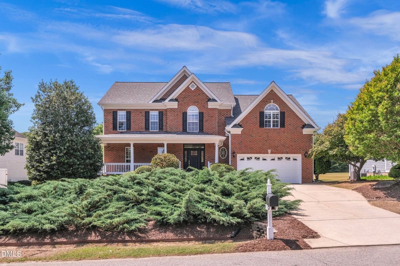 2908 Oak Bridge Dr, Raleigh, NC 27610