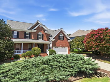 2908 Oak Bridge Dr, Raleigh, NC 27610