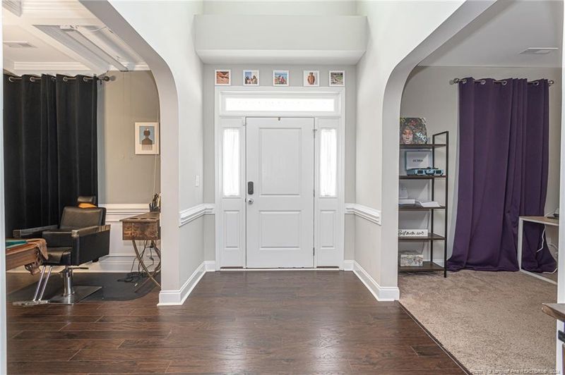 2908 Rayburn Dr, Fayetteville, NC 28312