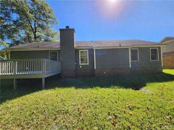 2908 Rosemeade Dr, Fayetteville, NC 28306