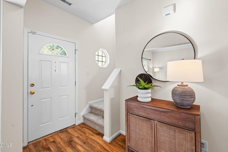 2908 Sawyers Mill Dr, Apex, NC 27539