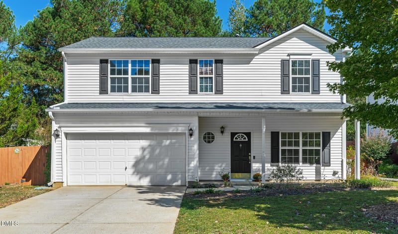 2908 Sawyers Mill Dr, Apex, NC 27539