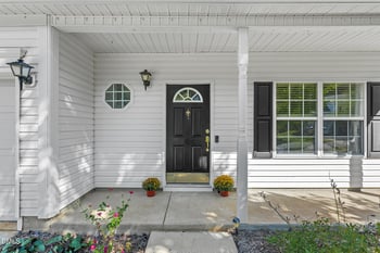 2908 Sawyers Mill Dr, Apex, NC 27539