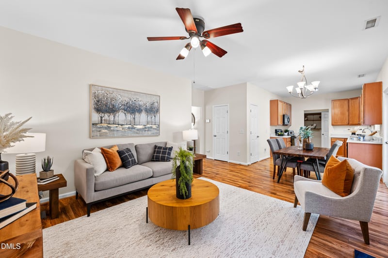 2908 Sawyers Mill Dr, Apex, NC 27539