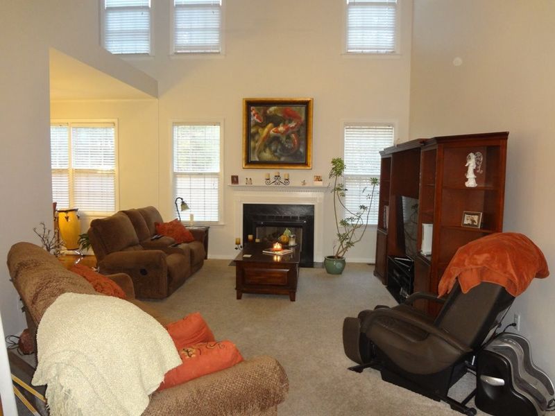 2908 Sedgefield Pines Ln, Raleigh, NC 27604