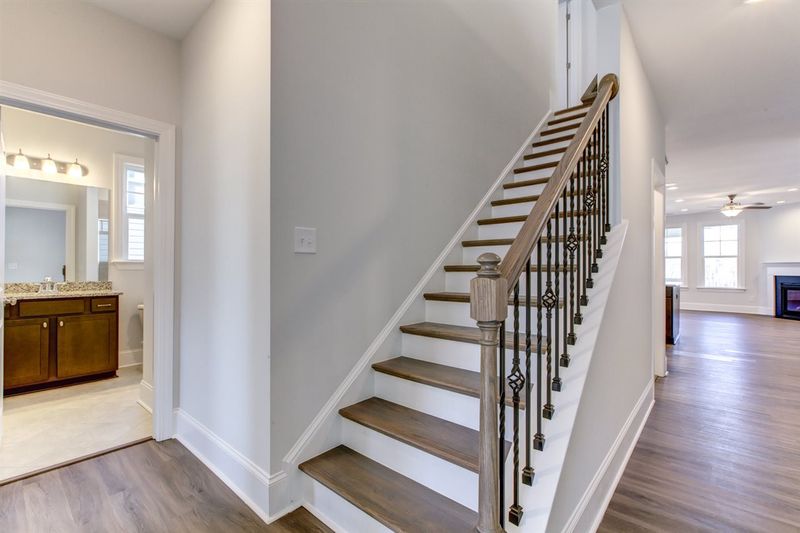 2908 Thurman Dairy Loop Lot 79, Wake Forest, NC 27587