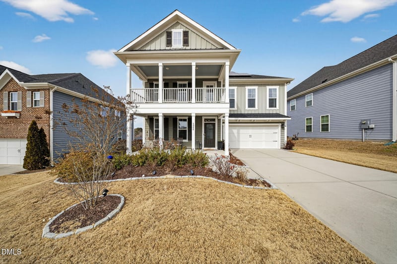 2908 Thurman Dairy Loop, Wake Forest, NC 27587