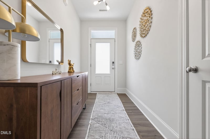 2908 Thurman Dairy Loop, Wake Forest, NC 27587