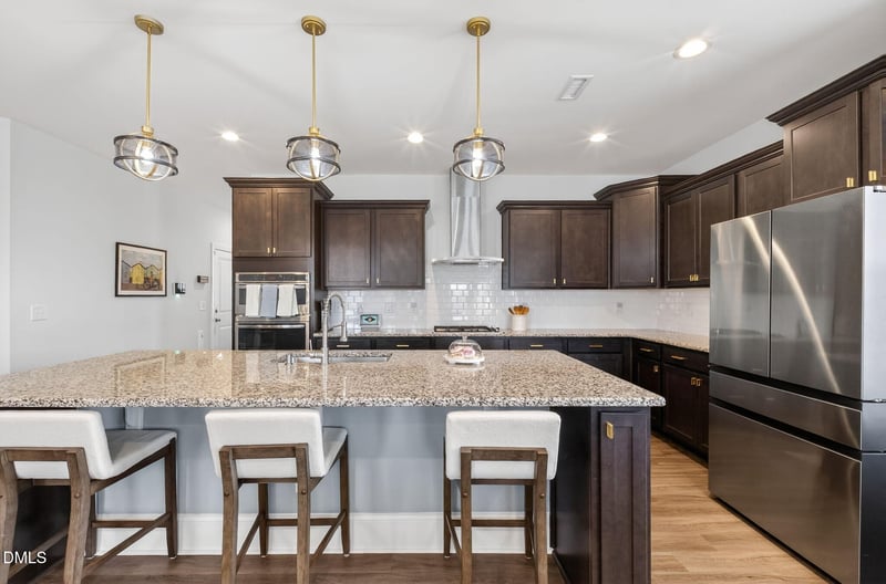 2908 Thurman Dairy Loop, Wake Forest, NC 27587