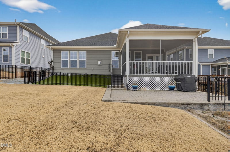 2908 Thurman Dairy Loop, Wake Forest, NC 27587