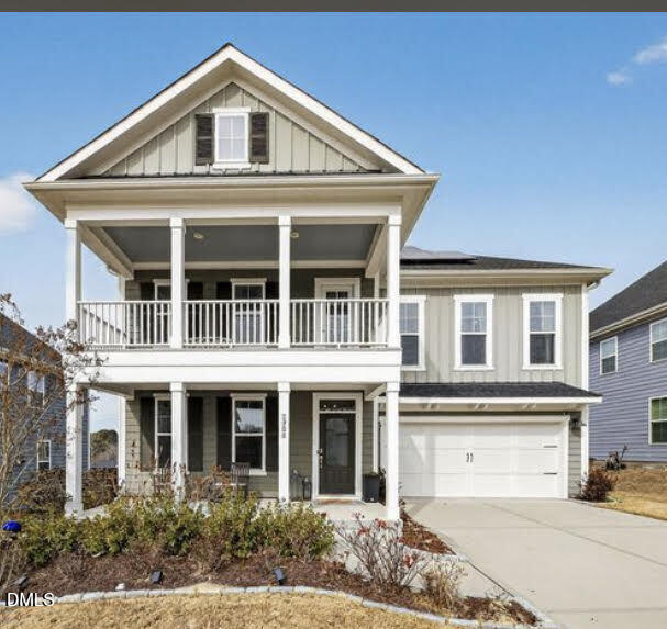 2908 Thurman Dairy Loop, Wake Forest, NC 27587