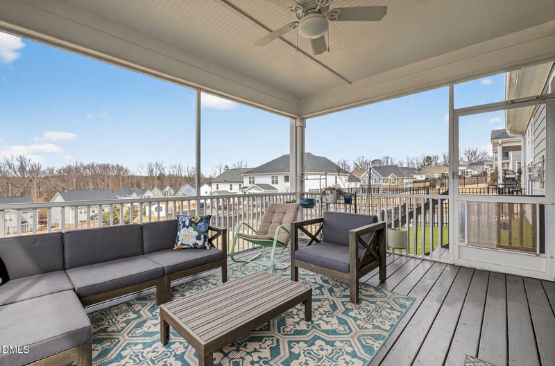2908 Thurman Dairy Loop, Wake Forest, NC 27587