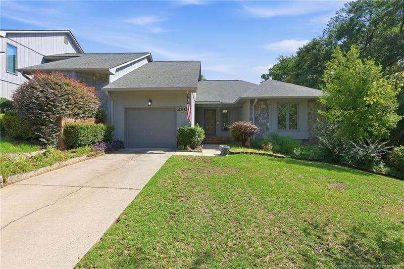 2908 Wedgeview Dr, Fayetteville, NC 28306