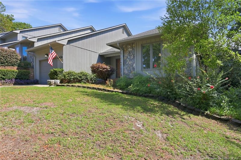 2908 Wedgeview Dr, Fayetteville, NC 28306