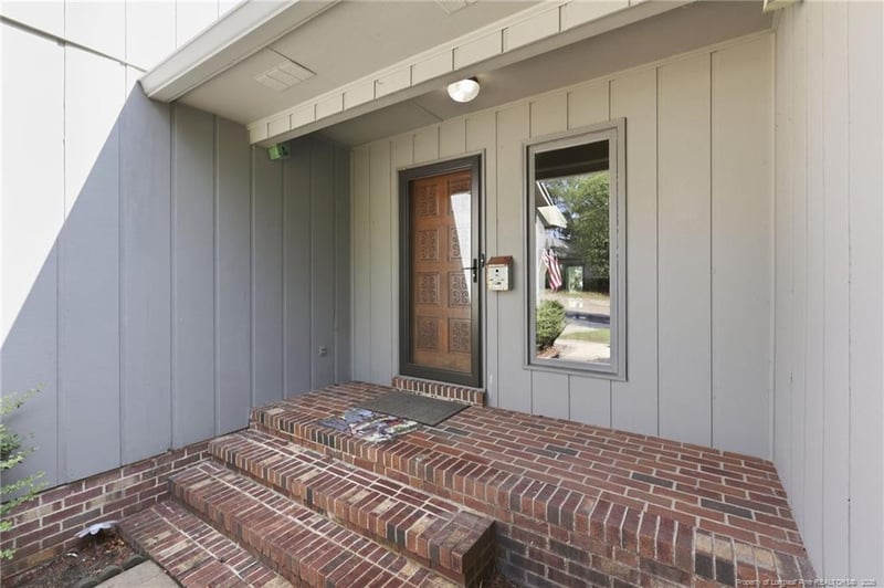 2908 Wedgeview Dr, Fayetteville, NC 28306